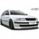 RDX Frontspoiler VW Passat 3B