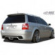 RDX Heckspoiler VW Passat 3B & 3BG Variant / Kombi