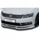 RDX Frontspoiler VARIO-X VW Passat B7 / 3C