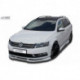 RDX Frontspoiler VARIO-X VW Passat B7 / 3C