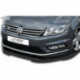 RDX Frontspoiler VARIO-X VW Passat B7 / 3C R-Line