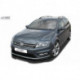 RDX Frontspoiler VARIO-X VW Passat B7 / 3C R-Line