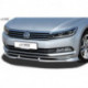 RDX Frontspoiler VARIO-X VW Passat 3G B8