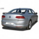 RDX Heckspoiler VW Passat B8 3G Limousine