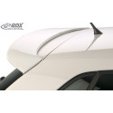 RDX Heckspoiler VW Polo 6R & Polo 6C