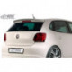 RDX Heckspoiler VW Polo 6R & Polo 6C