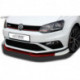 RDX Frontspoiler VARIO-X VW Polo 6C GTI