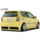 RDX Heckspoiler VW Polo 6N