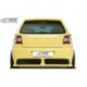 RDX Heckspoiler VW Polo 6N