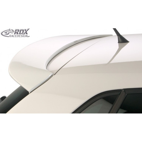 RDX Heckspoiler VW Polo 6R & Polo 6C