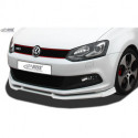 RDX Frontspoiler VARIO-X VW Polo 6R GTI