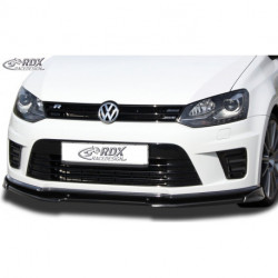 RDX Frontspoiler VARIO-X VW Polo 6R WRC