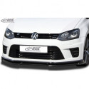 RDX Frontspoiler VARIO-X VW Polo 6R WRC