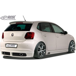 RDX Heckansatz VW Polo 6R