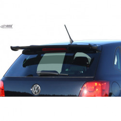 RDX Heckspoiler VW Polo 6R