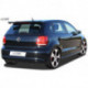 RDX Heckspoiler VW Polo 6R