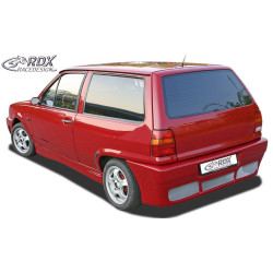 RDX Heckstoßstange VW Polo 3 / 86c2f Steilheck / Kombi mit KZ-Mulde "GT4"