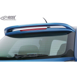 RDX Heckspoiler VW Polo 9N & 9N3