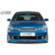 RDX Frontspoiler VW Polo 9N