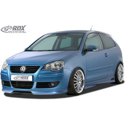 RDX Frontspoiler VW Polo 9N3