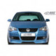 RDX Frontspoiler VW Polo 9N3