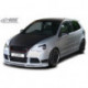 RDX Frontspoiler VARIO-X VW Polo 9N3 2005+ GTI Cup Edition