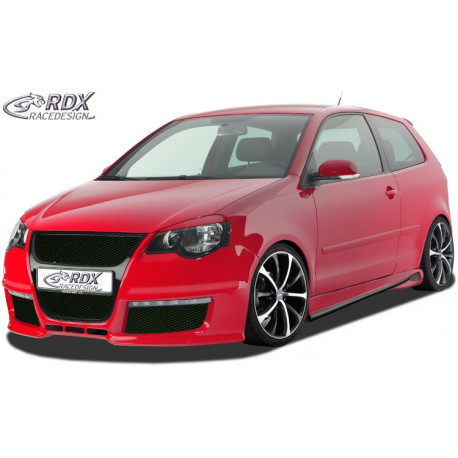 RDX Frontstoßstange VW Polo 9N3 "GTI-Five" (für Fzg. mit SWR)