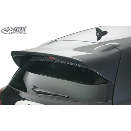 RDX Heckspoiler VW Scirocco 3 (2009-2014)