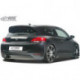 RDX Heckspoiler VW Scirocco 3 (2009-2014)