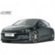 RDX Frontspoiler VW Scirocco 3 (2009-2014)