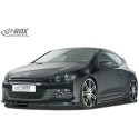 RDX Frontspoiler VW Scirocco 3 (2009-2014)