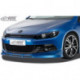 RDX Frontspoiler VW Scirocco 3 (2009-2014)