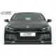 RDX Frontspoiler VW Scirocco 3 (2009-2014)