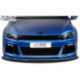 RDX Frontspoiler VARIO-X VW Scirocco 3 R (2009-2014)