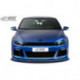 RDX Frontspoiler VARIO-X VW Scirocco 3 R (2009-2014)