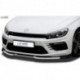 RDX Frontspoiler VARIO-X VW Scirocco 3 R (2014+)