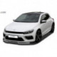 RDX Frontspoiler VARIO-X VW Scirocco 3 R (2014+)