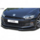 RDX Frontspoiler VARIO-X VW Scirocco 3 (2014+)