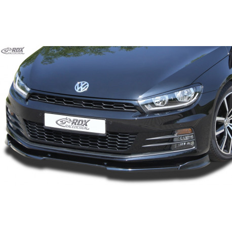 RDX Frontspoiler VARIO-X VW Scirocco 3 (2014+)