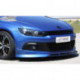 RDX Scheinwerferblenden VW Scirocco 3 (2009-2014 & 2014+) Böser Blick