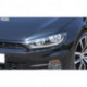 RDX Scheinwerferblenden VW Scirocco 3 (2009-2014 & 2014+) Böser Blick