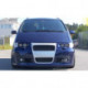 RDX Frontstoßstange VW Sharan (-2000) & SEAT Alhambra (-2000) "SF/GTI-Five"