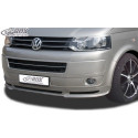 RDX Frontspoiler VW T5 Facelift (2009+)