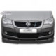 RDX Frontspoiler VARIO-X VW Touran 2007+