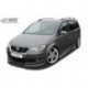 RDX Seitenschweller VW Touran 1T incl. Facelift "Turbo"