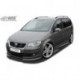 RDX Seitenschweller VW Touran 1T incl. Facelift "TurboR"