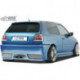 RDX Seitenschweller VW Golf 3 & Vento "GT-Race"