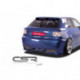 Bodykit Tuning Spoiler Set für Audi A3 8L BK021