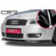 Cupspoilerlippe Glossy für Audi A3 8P 8PA CSL043-G