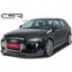 Scheinwerferblenden für Audi A3 8P / 8PA Sportback SB033